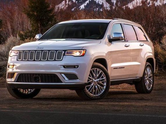 JEEP GRAND CHEROKEE 2021 1C4RJEBG4MC511968 image